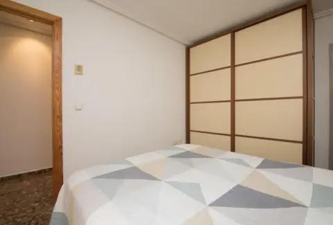 Piso en Avenida de Alicante