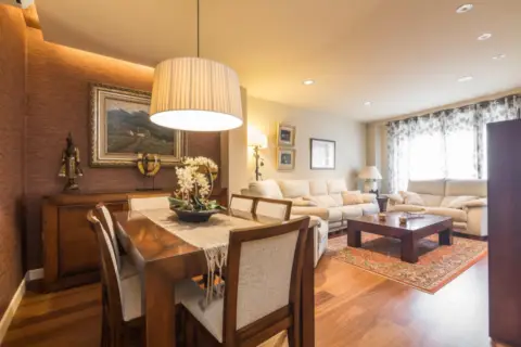 Piso en calle Joan Carles I