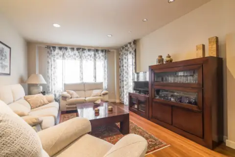 Piso en calle Joan Carles I