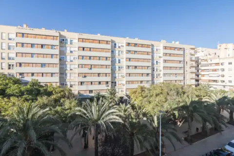 Piso en calle Jose M Castaño Martinez