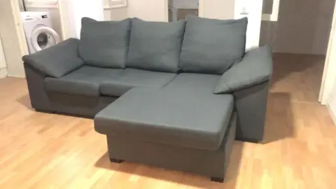 Piso en Plaza Crevillente-Juzgados