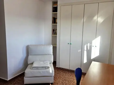 Habitación en Camino de Montcada