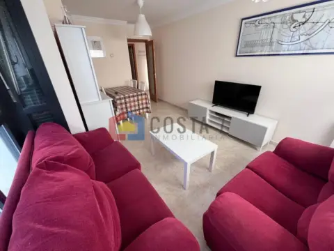 Piso en Paseo de Trengandín