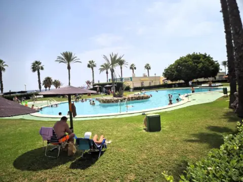 Piso en calle del Músico Antón Roch