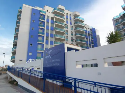 Apartamento en calle Sierra del Almirez, nº 1447
