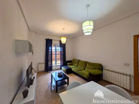 Piso en calle Raphael