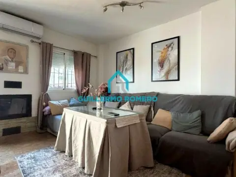 Chalet en Coria del Río