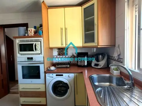 Chalet en Coria del Río