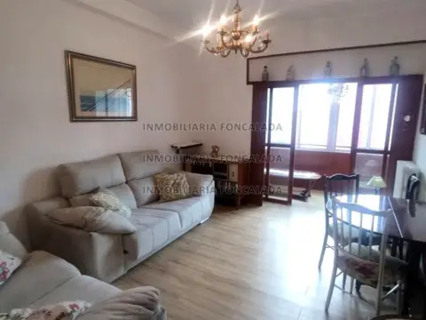 Piso en calle de Magnus Blikstad