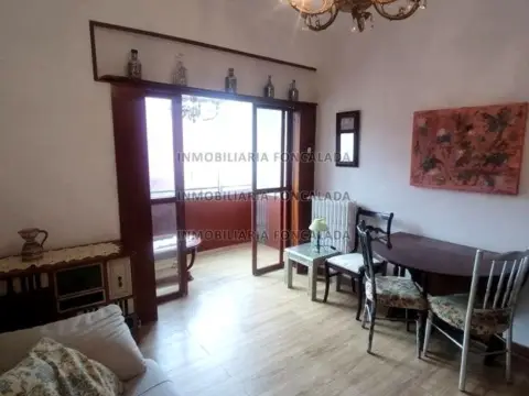 Piso en calle de Magnus Blikstad