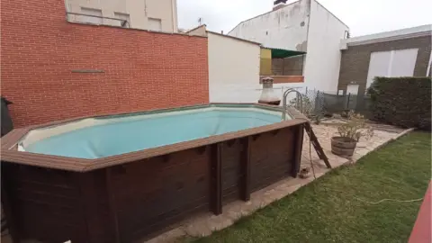 Piso en El Cristo-Ave María