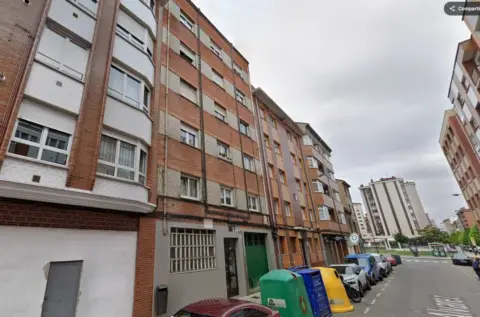 Piso en calle de Eulalia Álvarez, 8