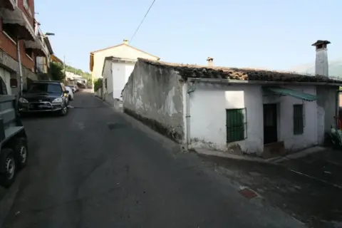 Chalet en calle de los Hornos, 32