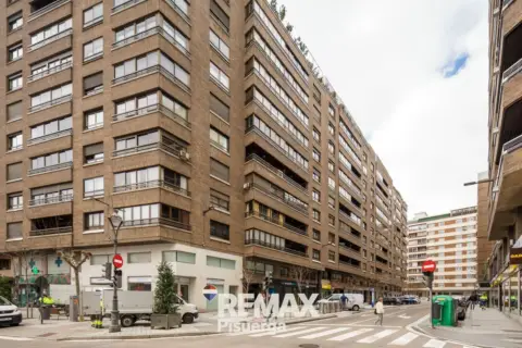 Piso en calle del General Ruiz, 4