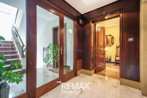 Piso en calle del General Ruiz, 4