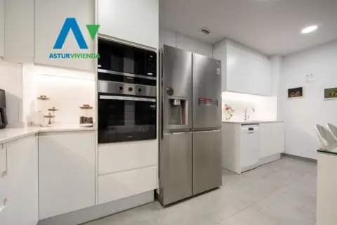 Piso en calle de Cervantes