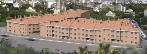 Apartment in Camino del Prado, 14