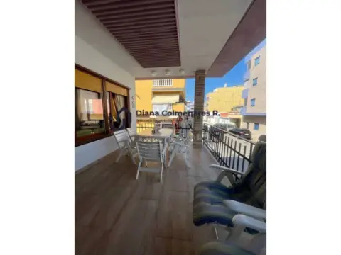 Chalet en Carrer de Isaac Peral