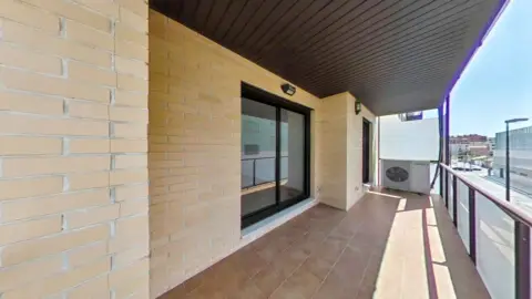 Piso en Oliver-Valdefierro