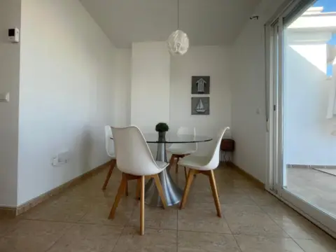 Ático en Carrer Ermita