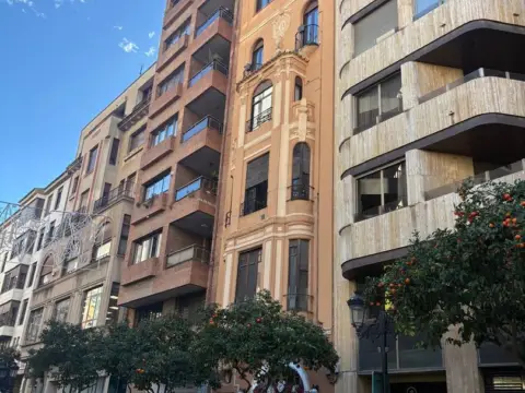 Piso en Centro