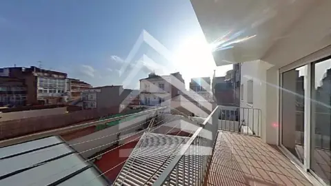 Piso en Avinguda del Doctor Pasteur