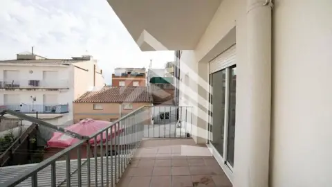 Piso en Avinguda del Doctor Pasteur