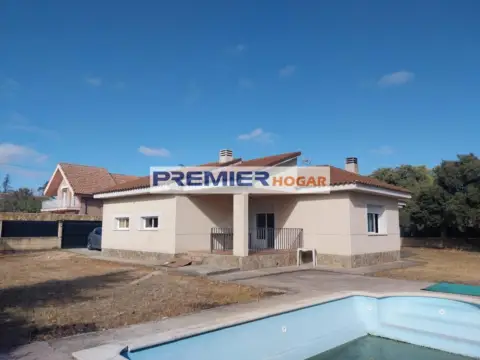 Chalet en Avenida de Ibiza