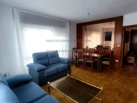 Piso en calle Hermanos Menéndez Pidal