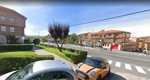 Local comercial en San Lorenzo
