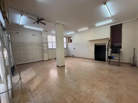 Local comercial en Carrer del Camí, 71