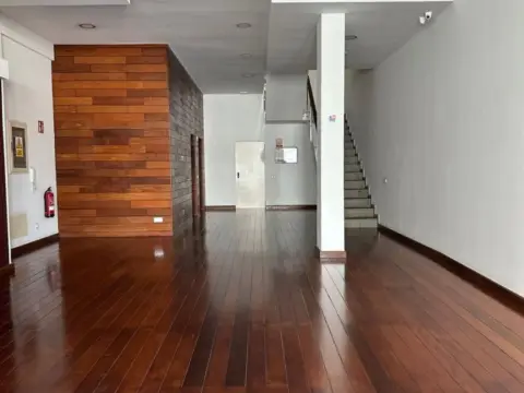 Piso en calle Aguadulce, 25