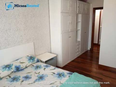 Piso en Avenida Herrera Oria