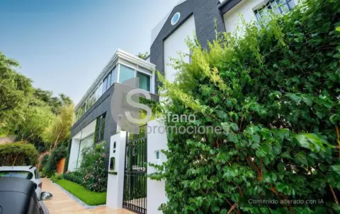 Chalet en Avenida de las Caballerizas