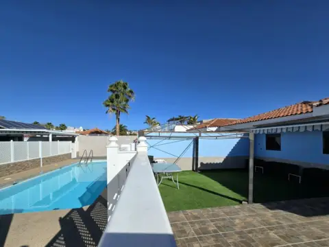 Chalet en Avenida Touroperador Kuoni