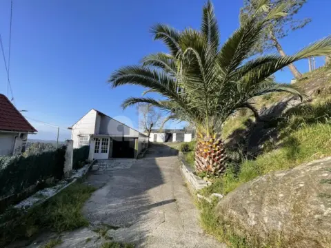 Chalet en calle Lugar Porto Augavella, nº 12