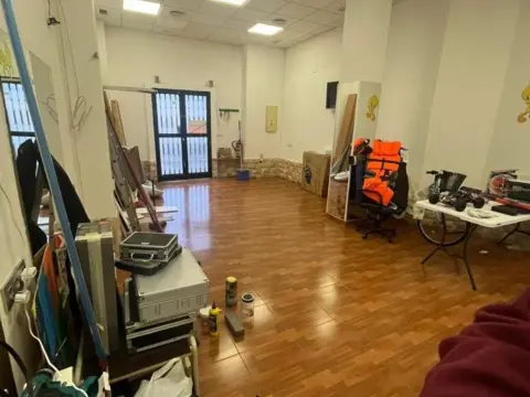 Local comercial en Real