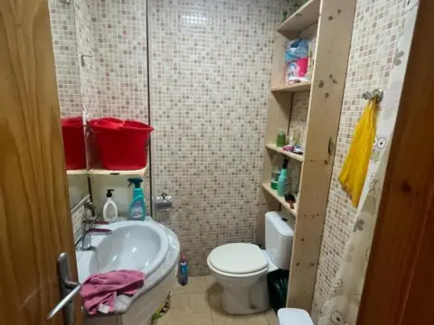 Local comercial en Real