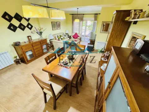 Piso en calle del Alférez Provisional