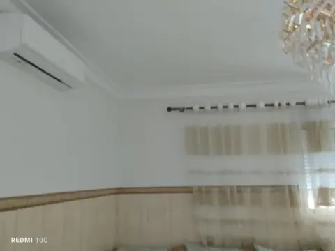 Finca rústica en Melilla