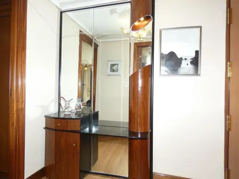 Piso en calle de Aleixandre