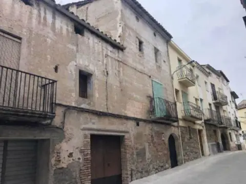 Chalet en calle Carrer Sant Antoni
