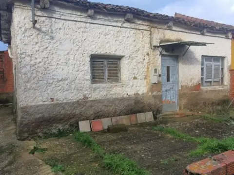 Chalet en Plaza de la Iglesia