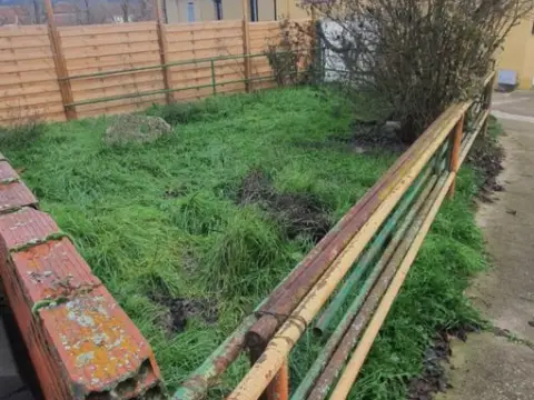 Chalet en Plaza de la Iglesia