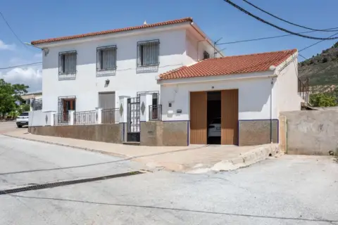 Chalet en calle del Norte, 23