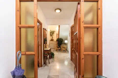 Chalet en calle del Norte, 23