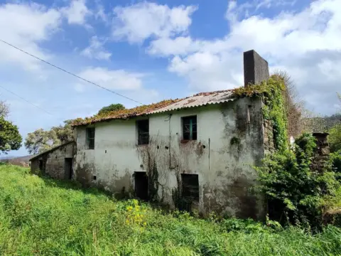 Chalet en calle Sumio