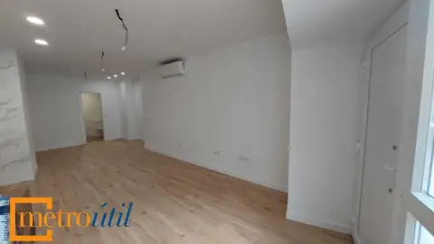 Estudio en Delicias-Prosperidad-Rollo-Puente Ladrillo