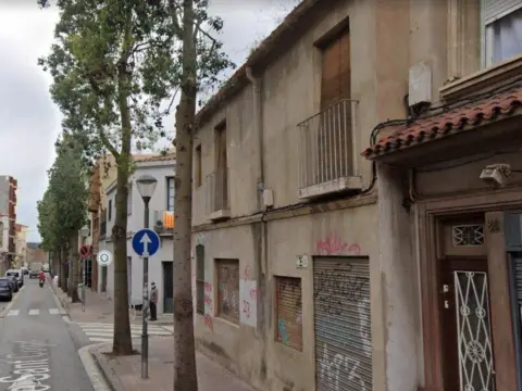 Casa en Carrer de Sant Cugat