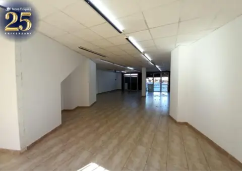 Local comercial en Centro